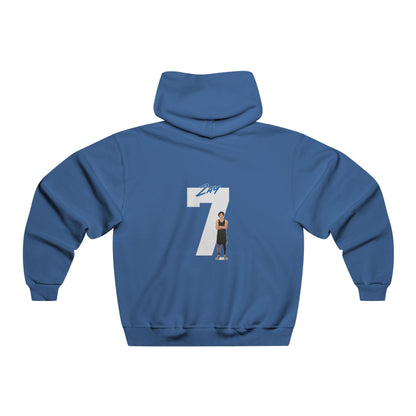 Isaiah Elston Vintage Hoodie