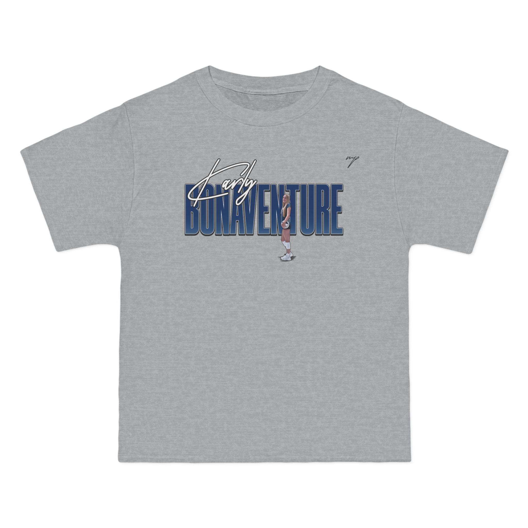 Karly Bonaventure Vintage Tee