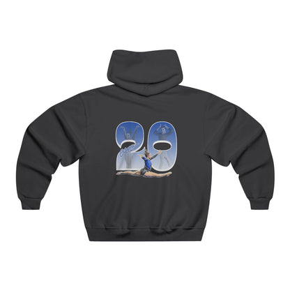 Alyssa Vulaj Vintage Hoodie