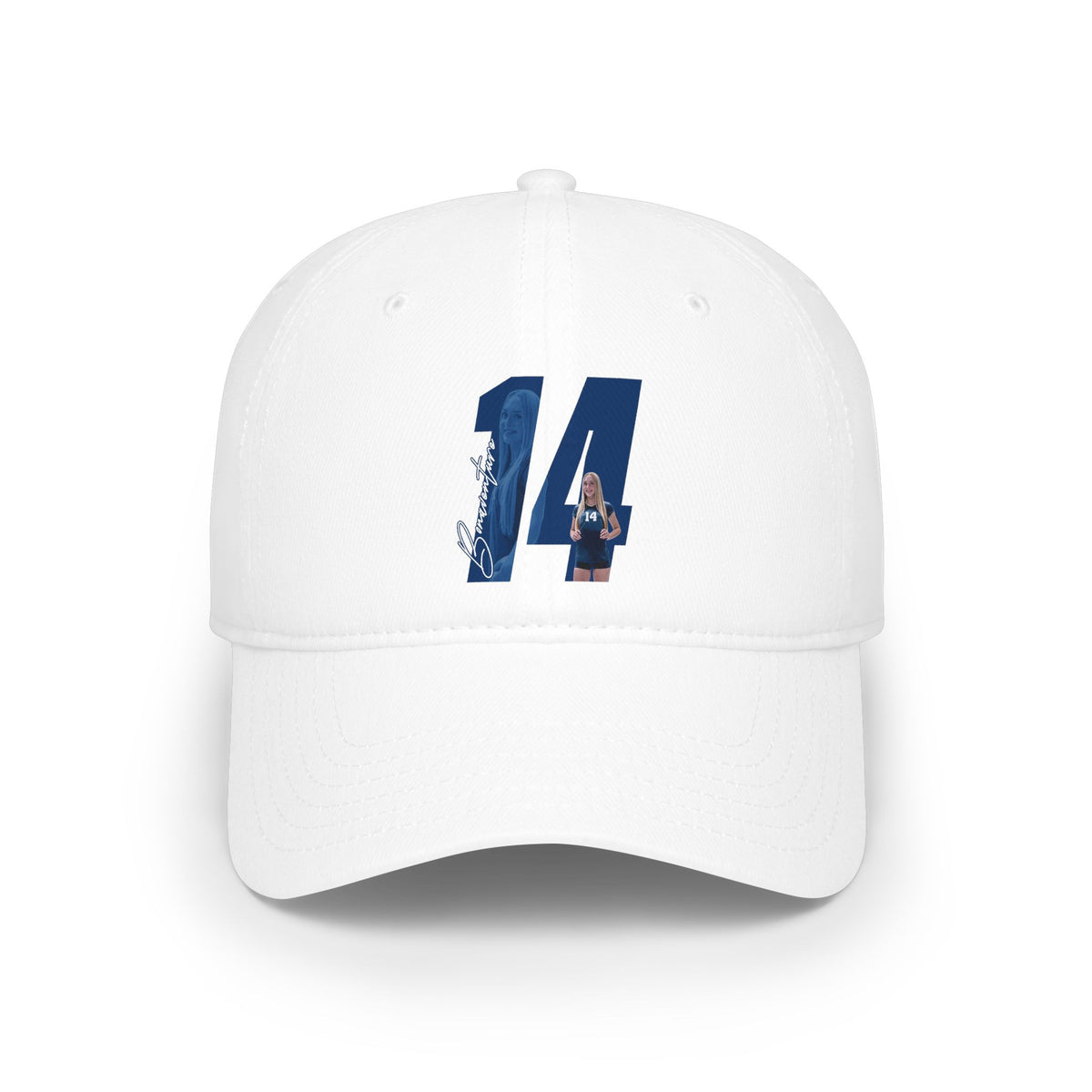 Karly Bonaventure Hat
