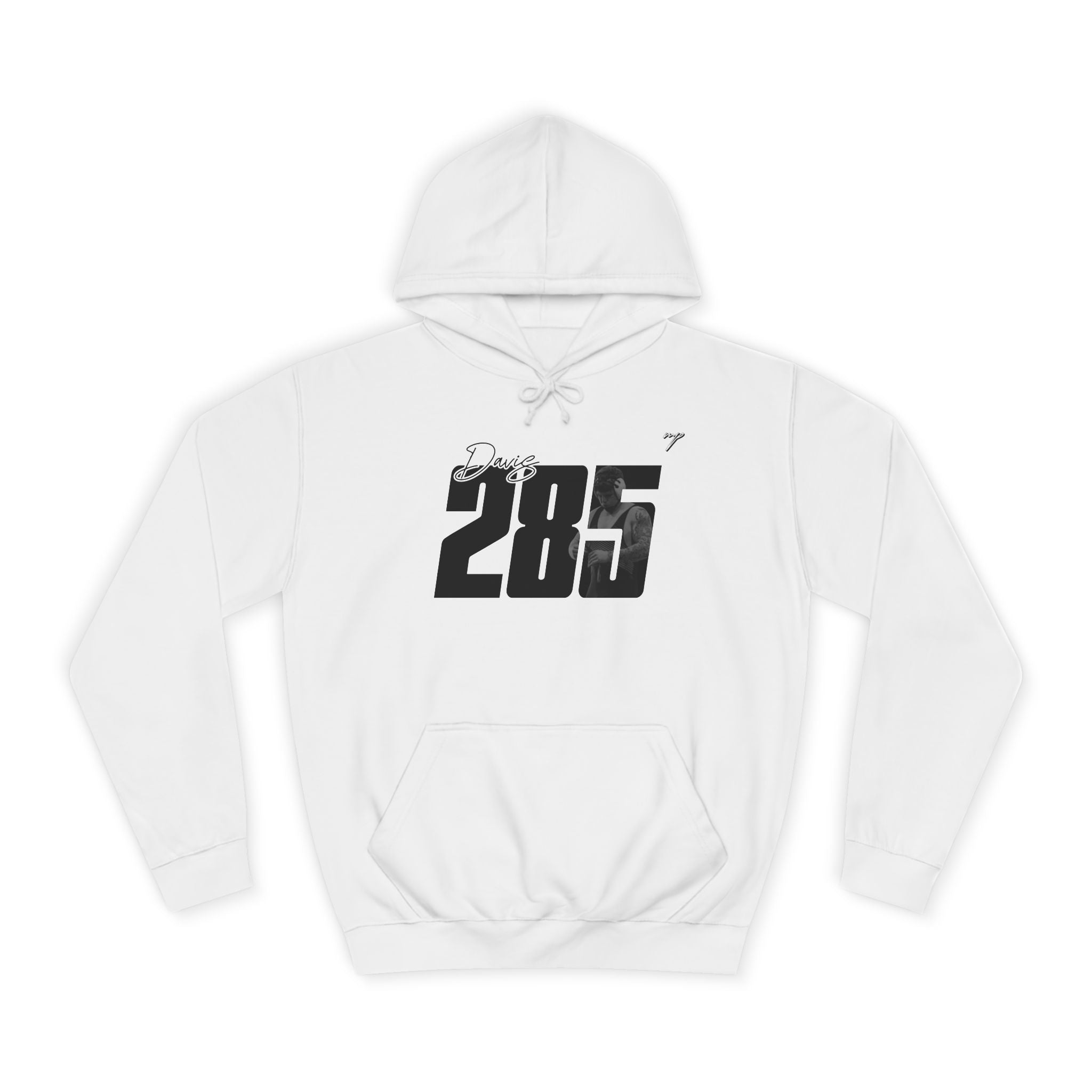Stetson Davis Hoodie
