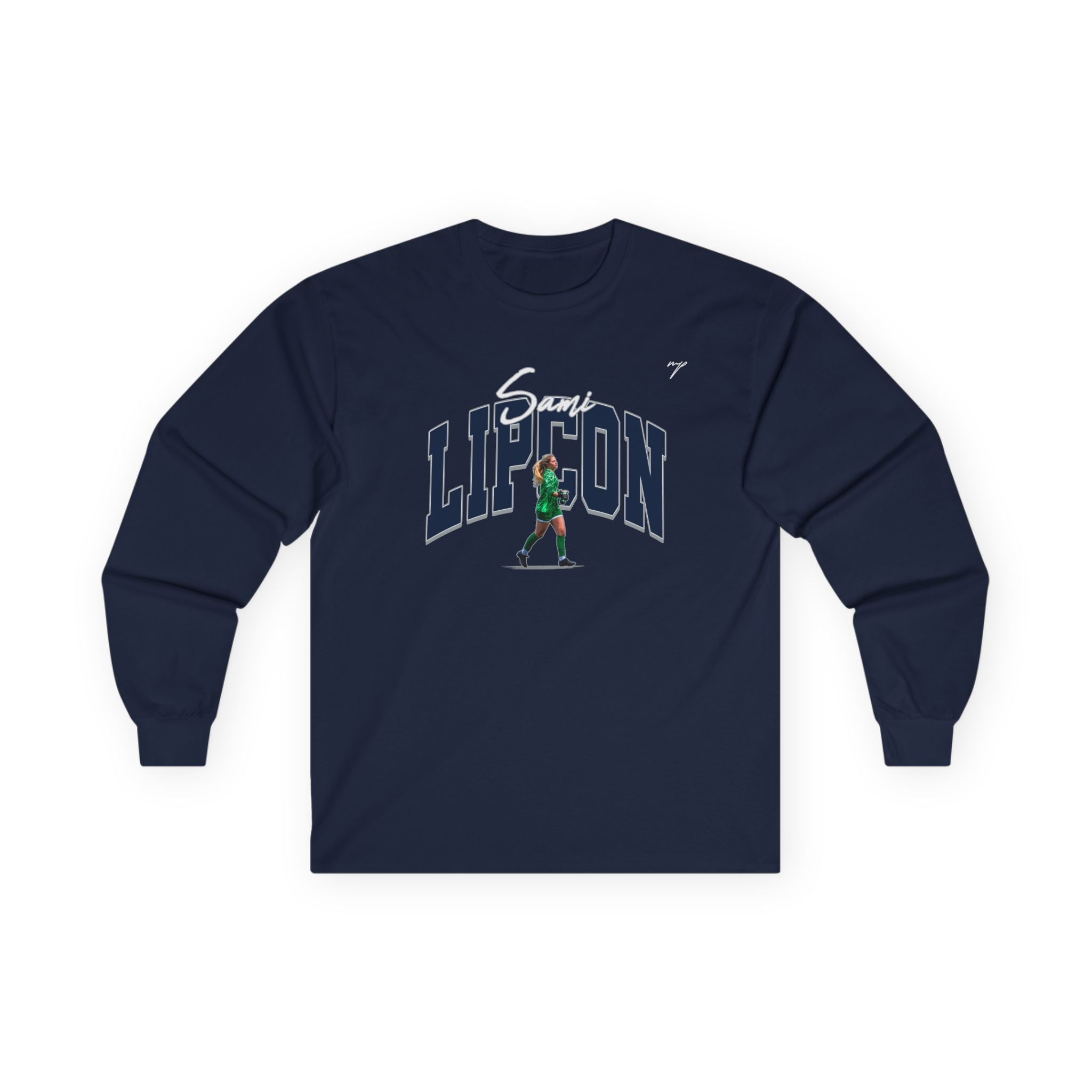Sami Lipcon Long Sleeve