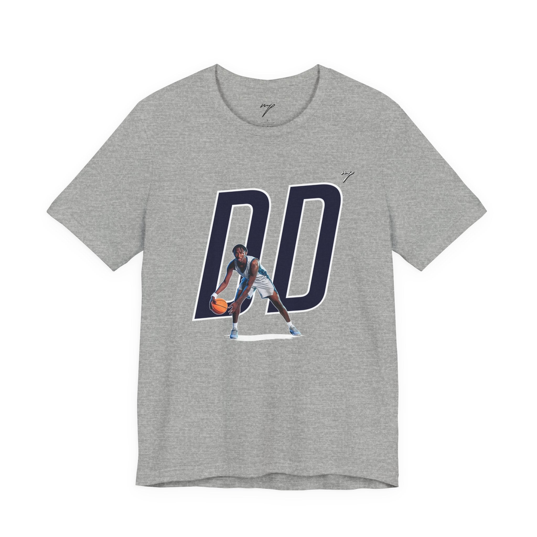 Daylen Dalcour Graphic Tee