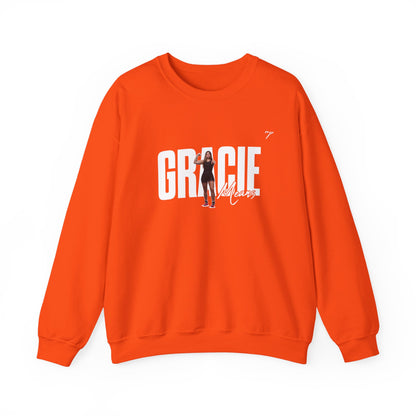 Gracie Means Crewneck