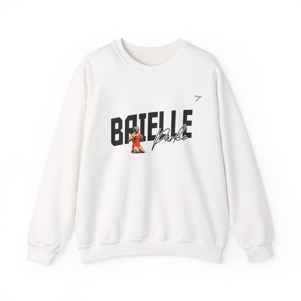 Brielle Parke Crewneck