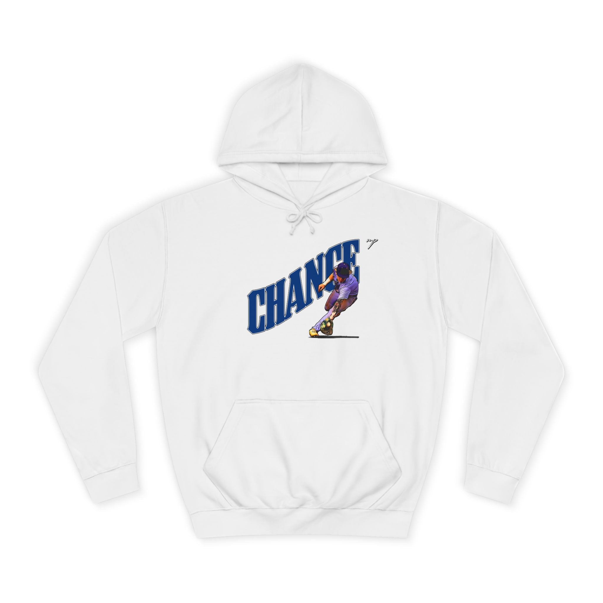 Chance Izzo Hoodie