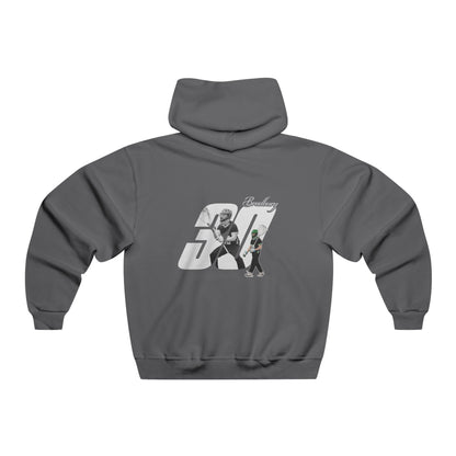 Connor Bradbury Vintage Hoodie