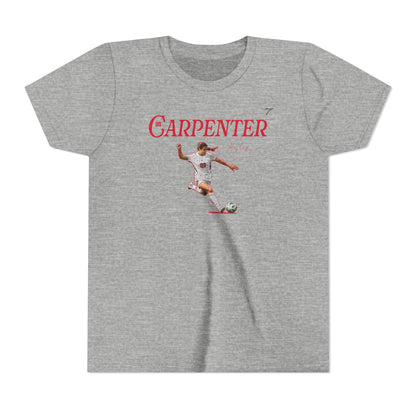 Kayma Carpenter YOUTH Graphic Tee
