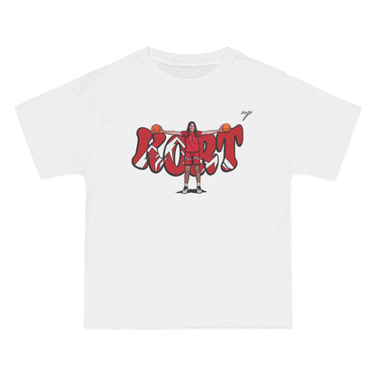 Kortney Doman Vintage Tee