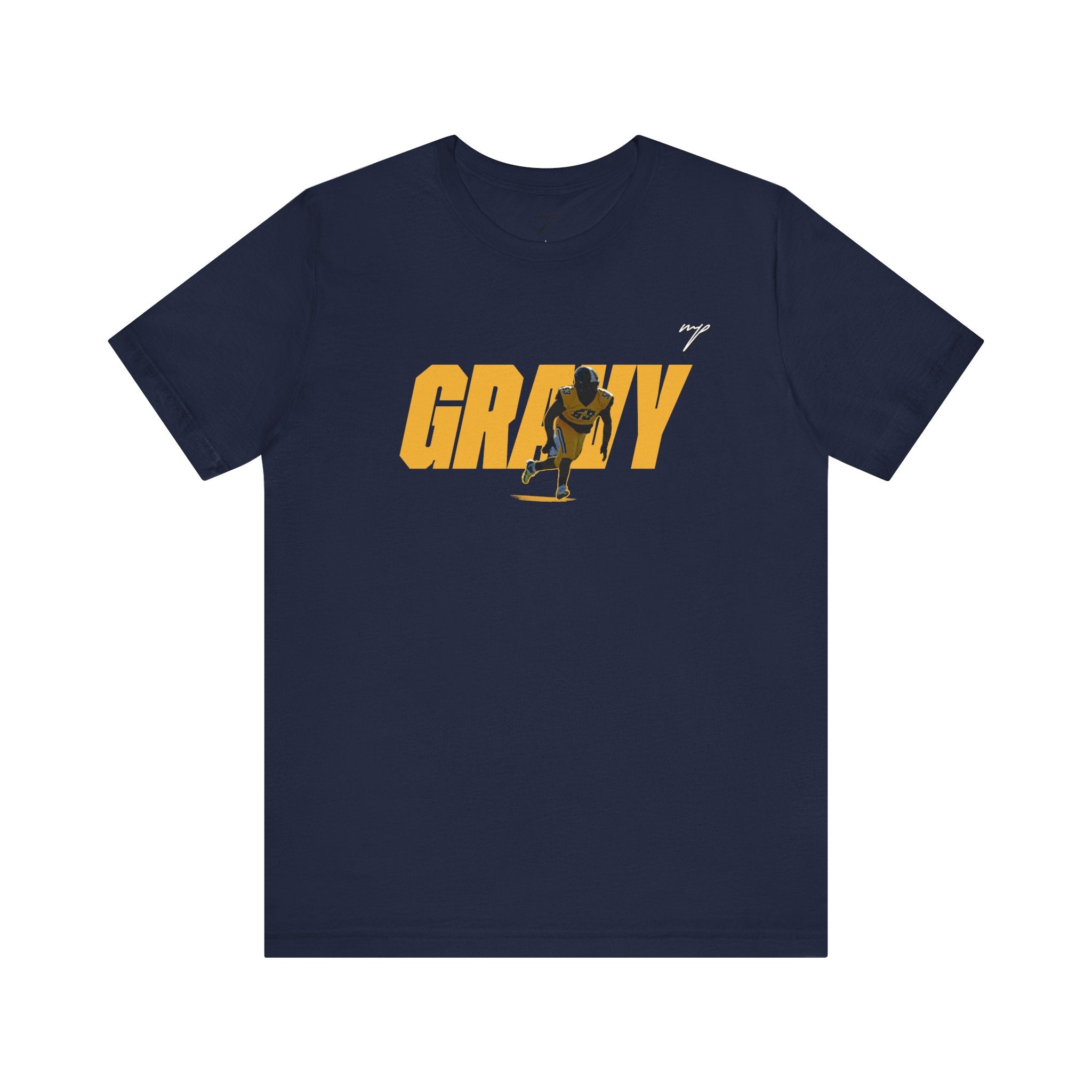 Gravy Martin Graphic Tee