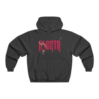 CJ Huerta Vintage Hoodie
