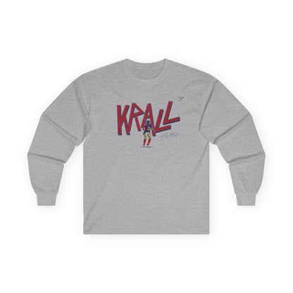 Joe Krall Long Sleeve Tee