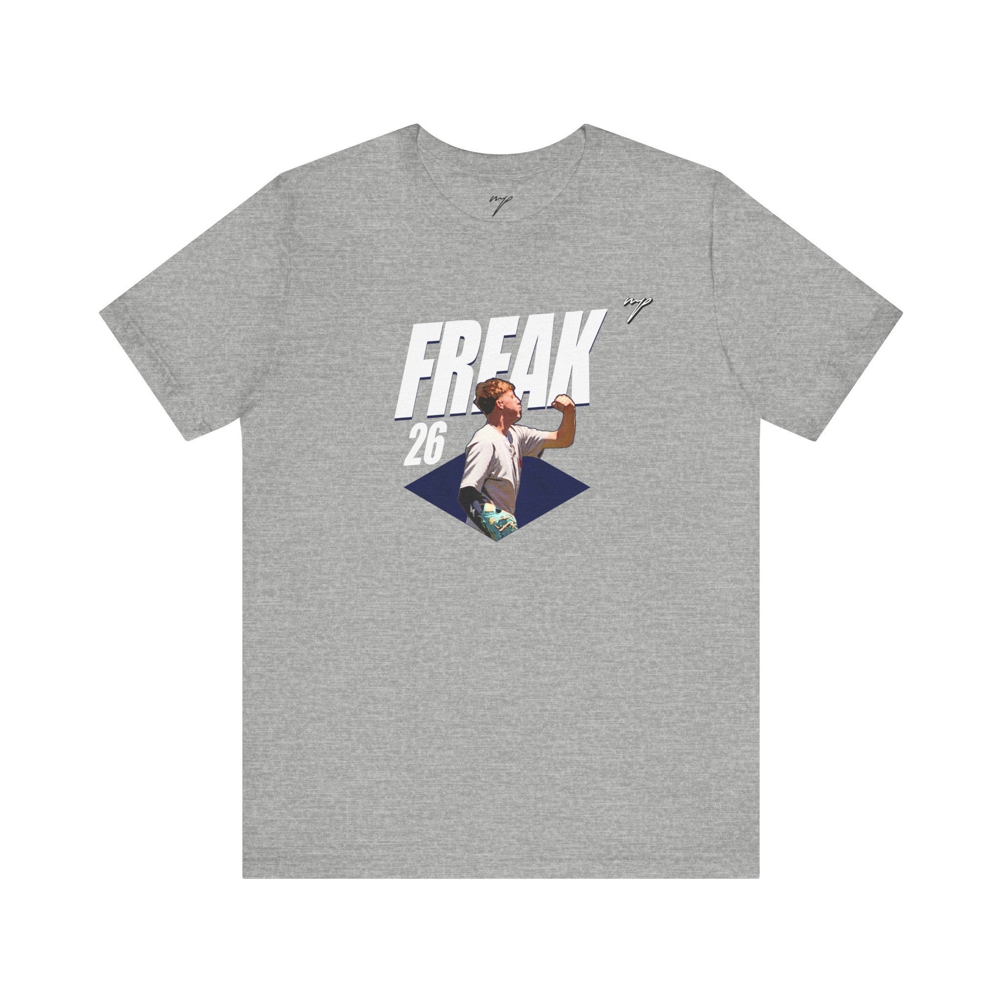 Trey Broyles Graphic Tee