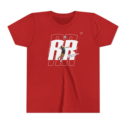 Ashton Rogers YOUTH Graphic Tee