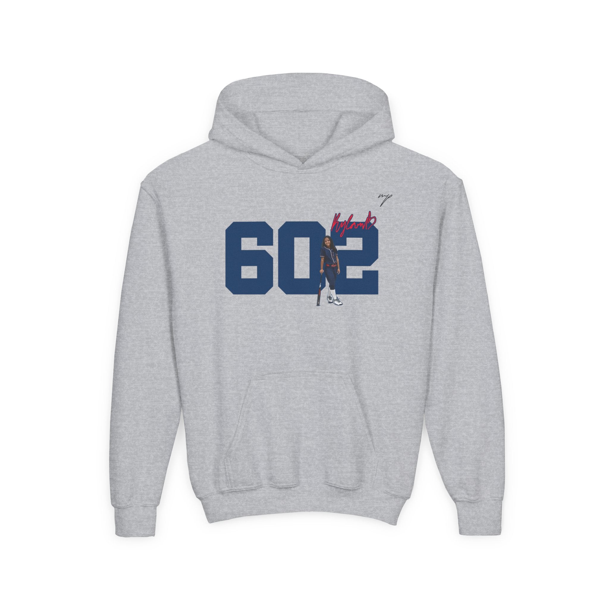 Rylan Bibiloni YOUTH Hoodie