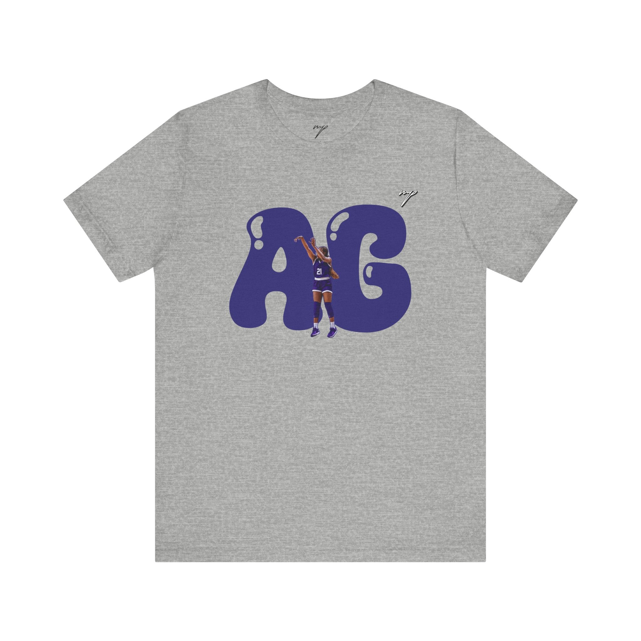 Agnes Emma-Nnopu Graphic Tee