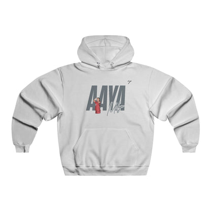 Aaya McLyn Vintage Hoodie