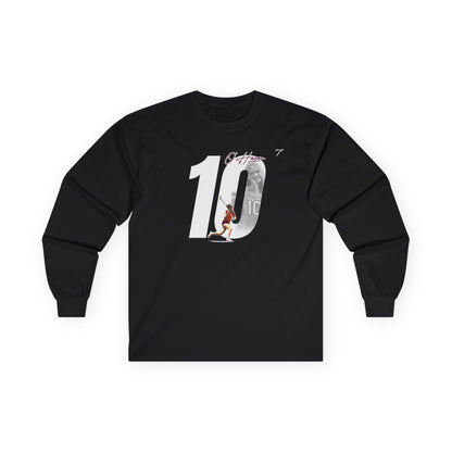 Madison O'Hagan Long Sleeve Tee