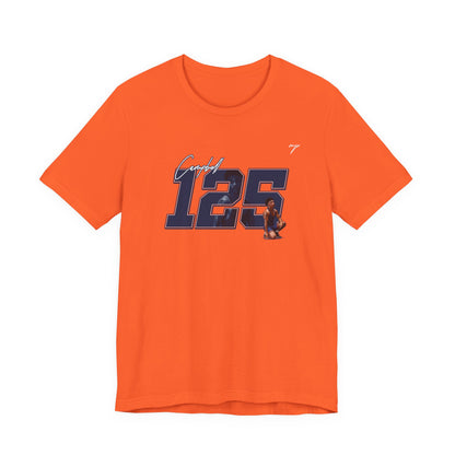 Cj Campbell Graphic Tee