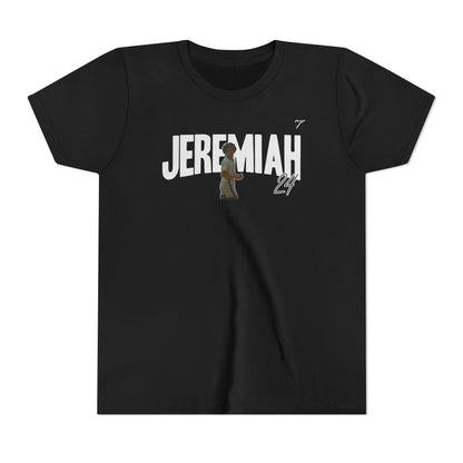 Jeremiah Blanchette JR YOUTH Graphic Tee