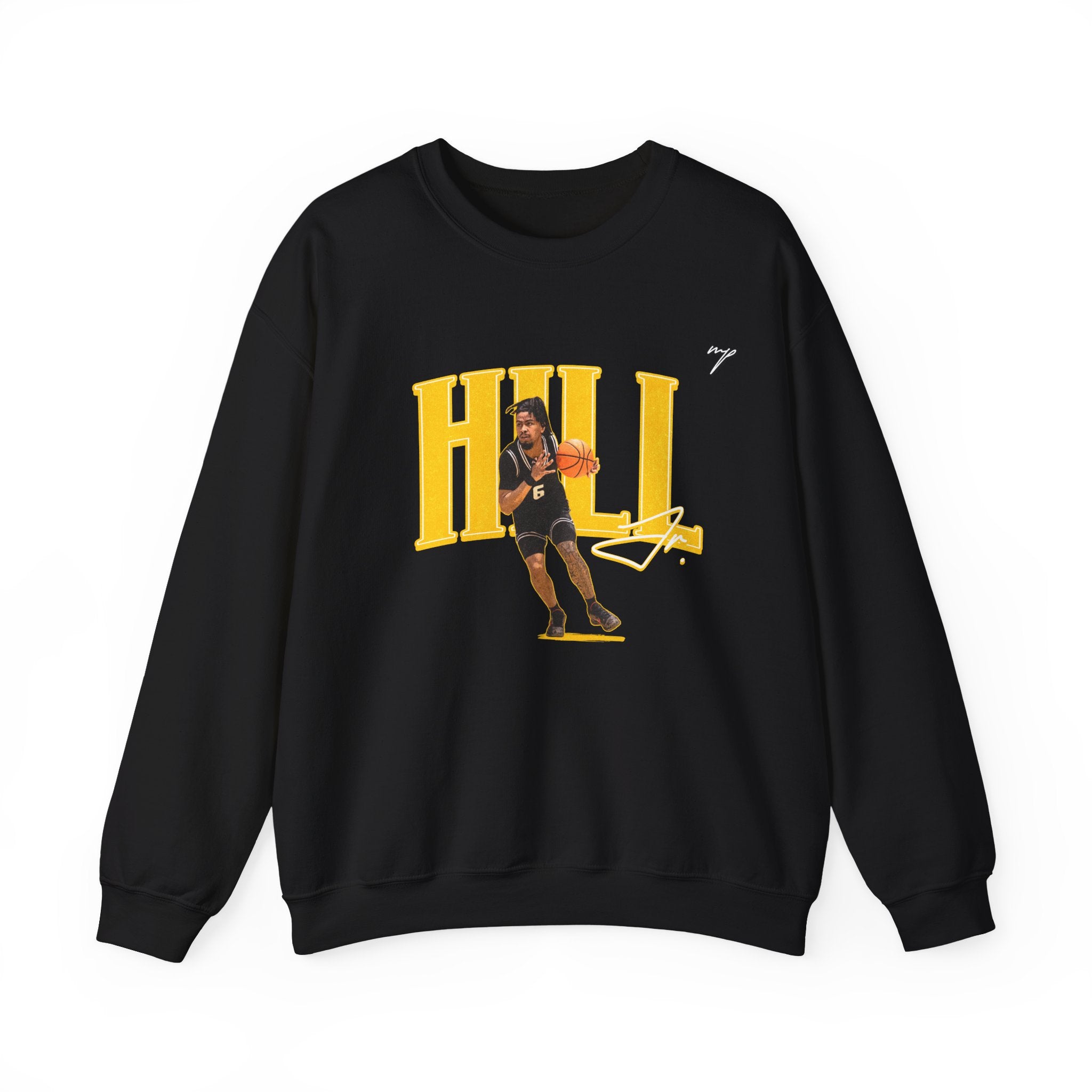 Terrence Hill Jr Crewneck