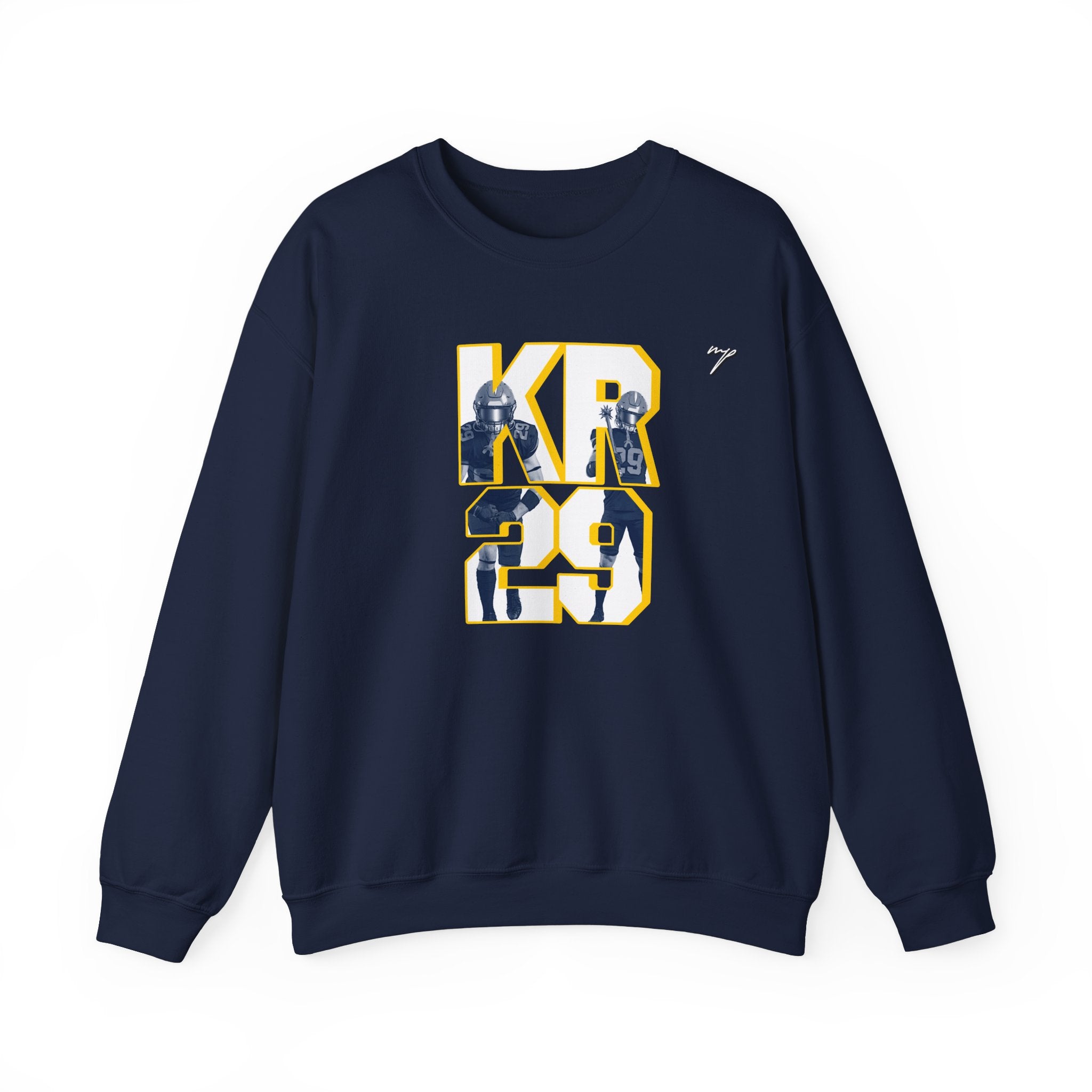 Kael Ryan Crewneck