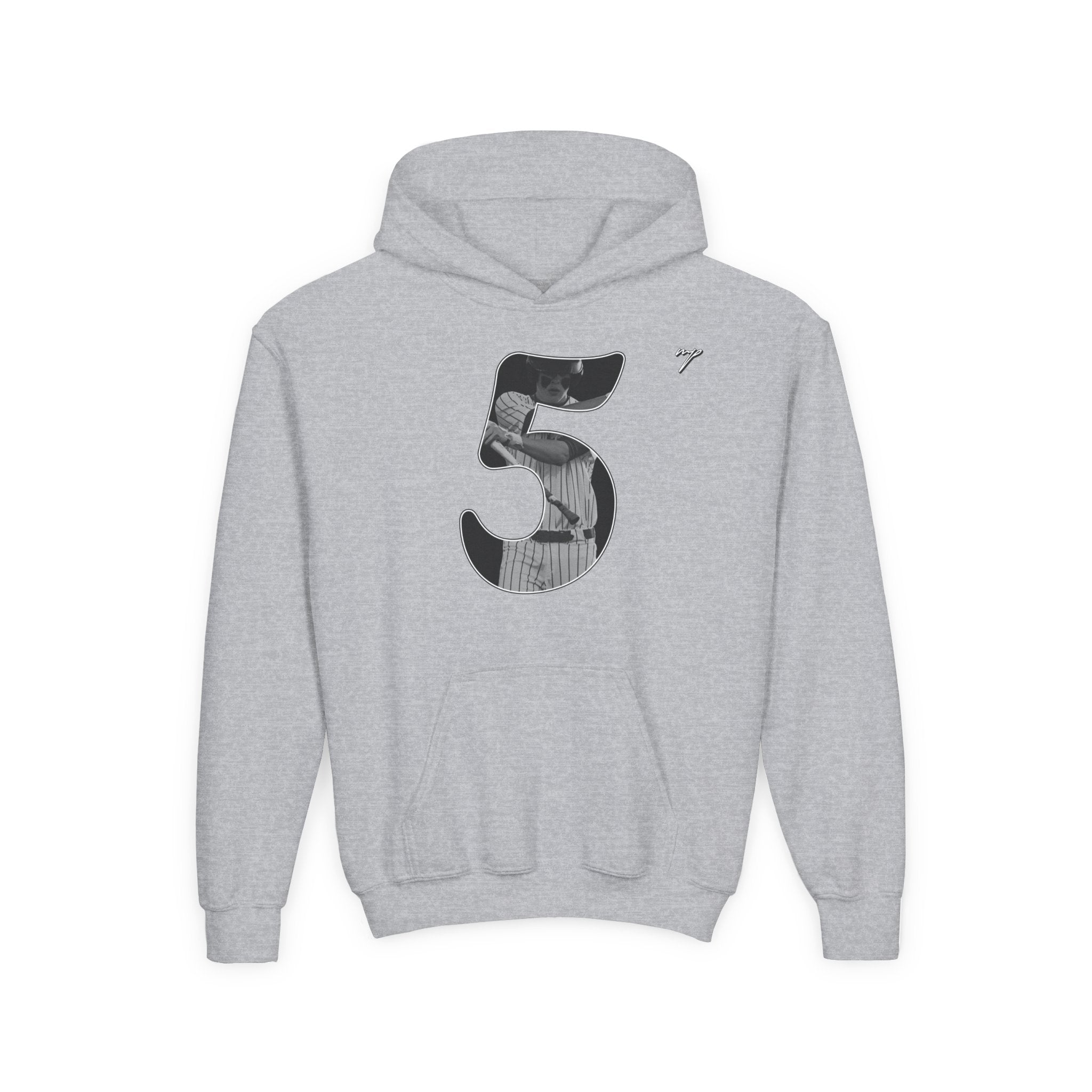 Karson Milne YOUTH Hoodie