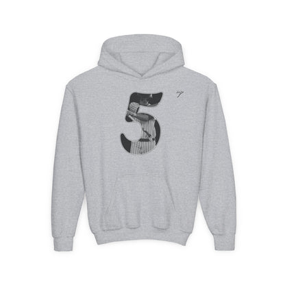 Karson Milne YOUTH Hoodie