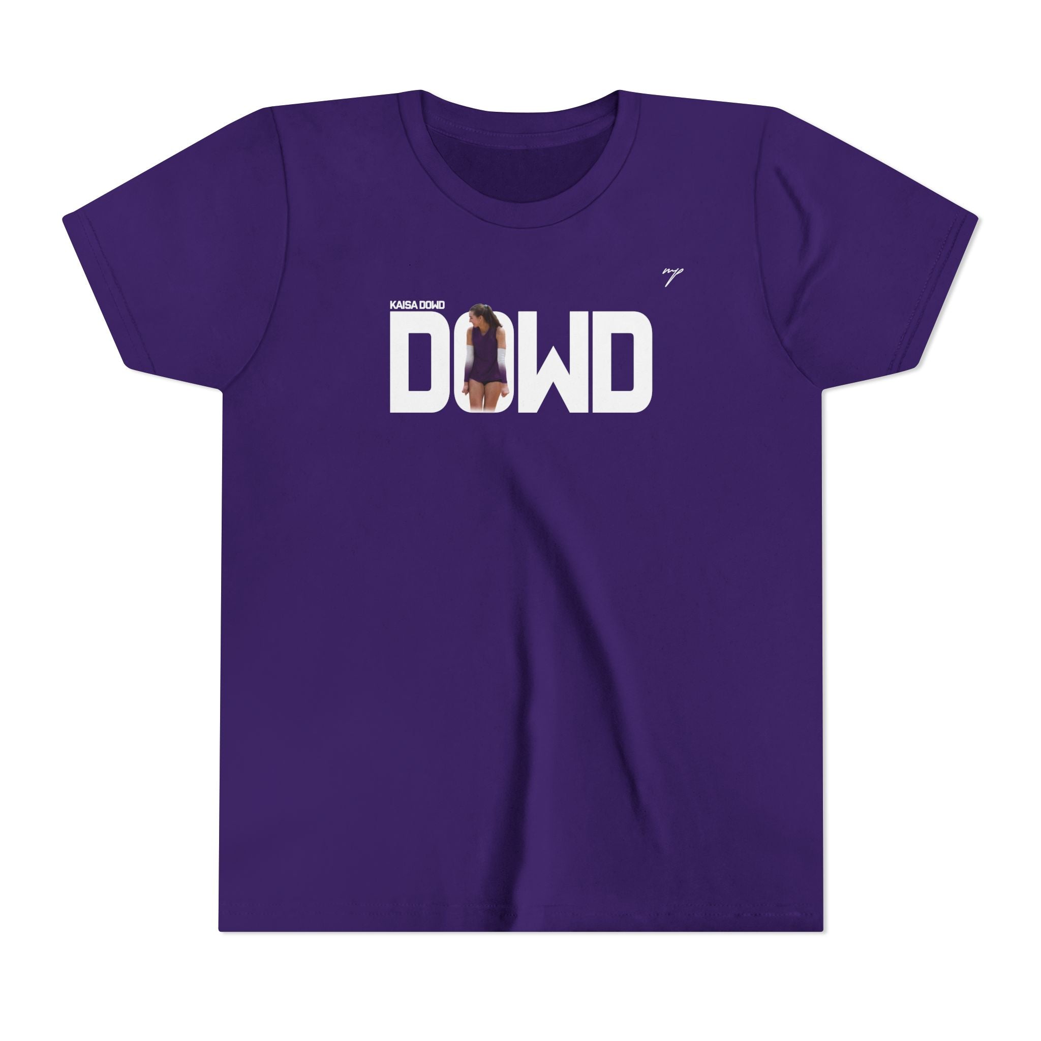 Kaisa Dowd YOUTH Graphic Tee