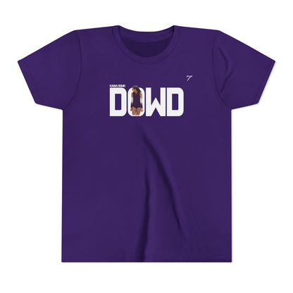 Kaisa Dowd YOUTH Graphic Tee