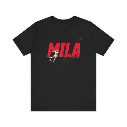 Mila Brach Graphic Tee