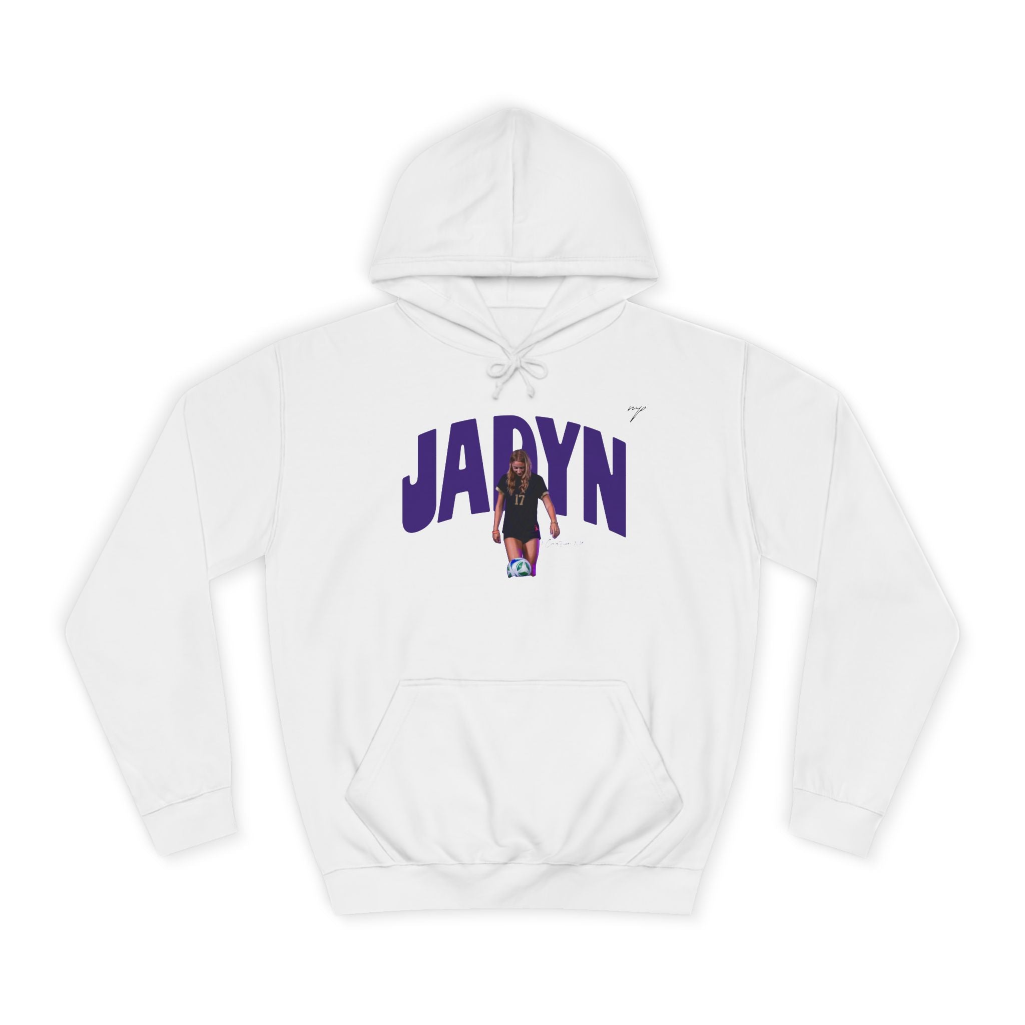 Jadyn Holdenried Hoodie
