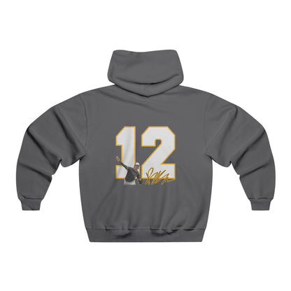 Parker Lawson Vintage Hoodie