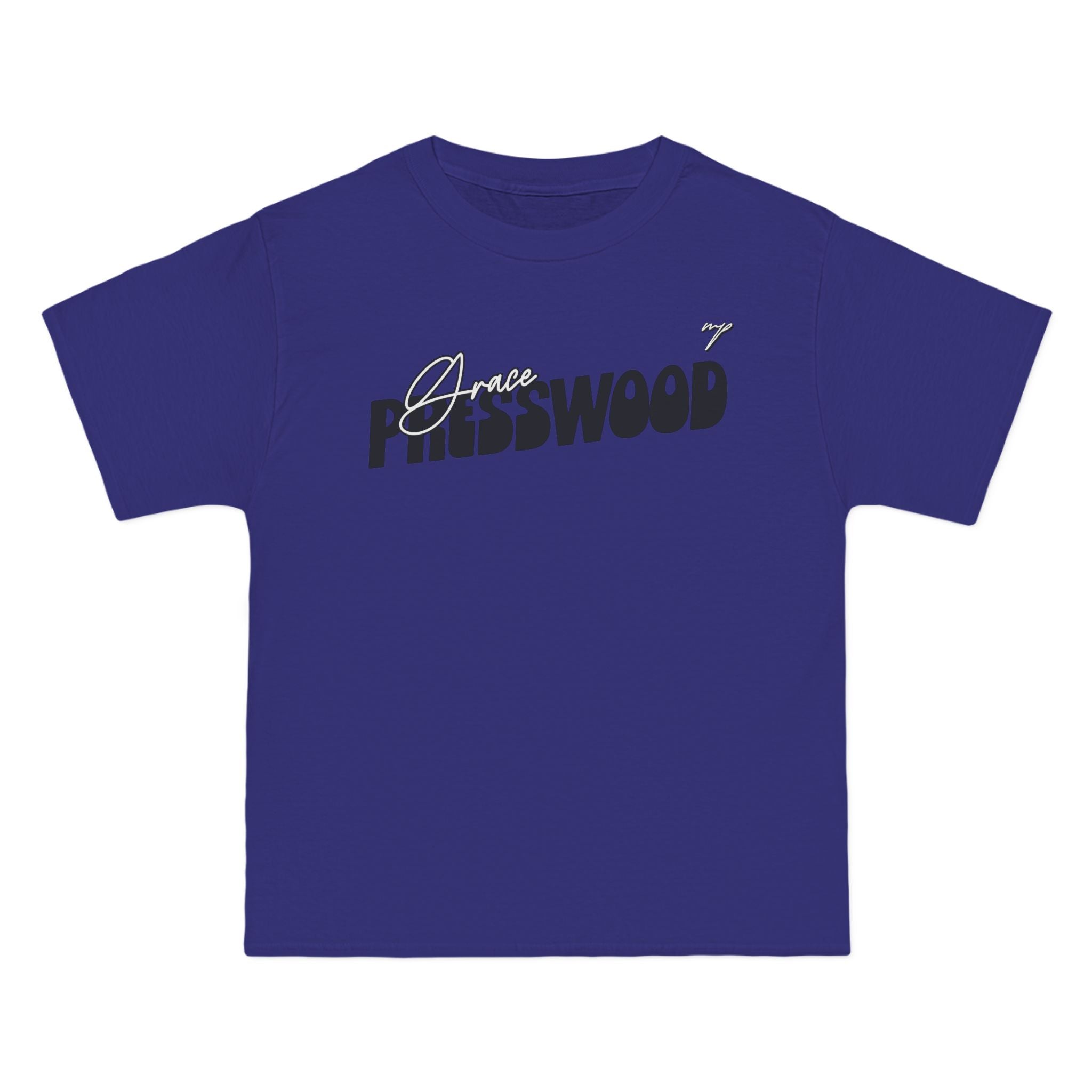 Grace Presswood Vintage Tee