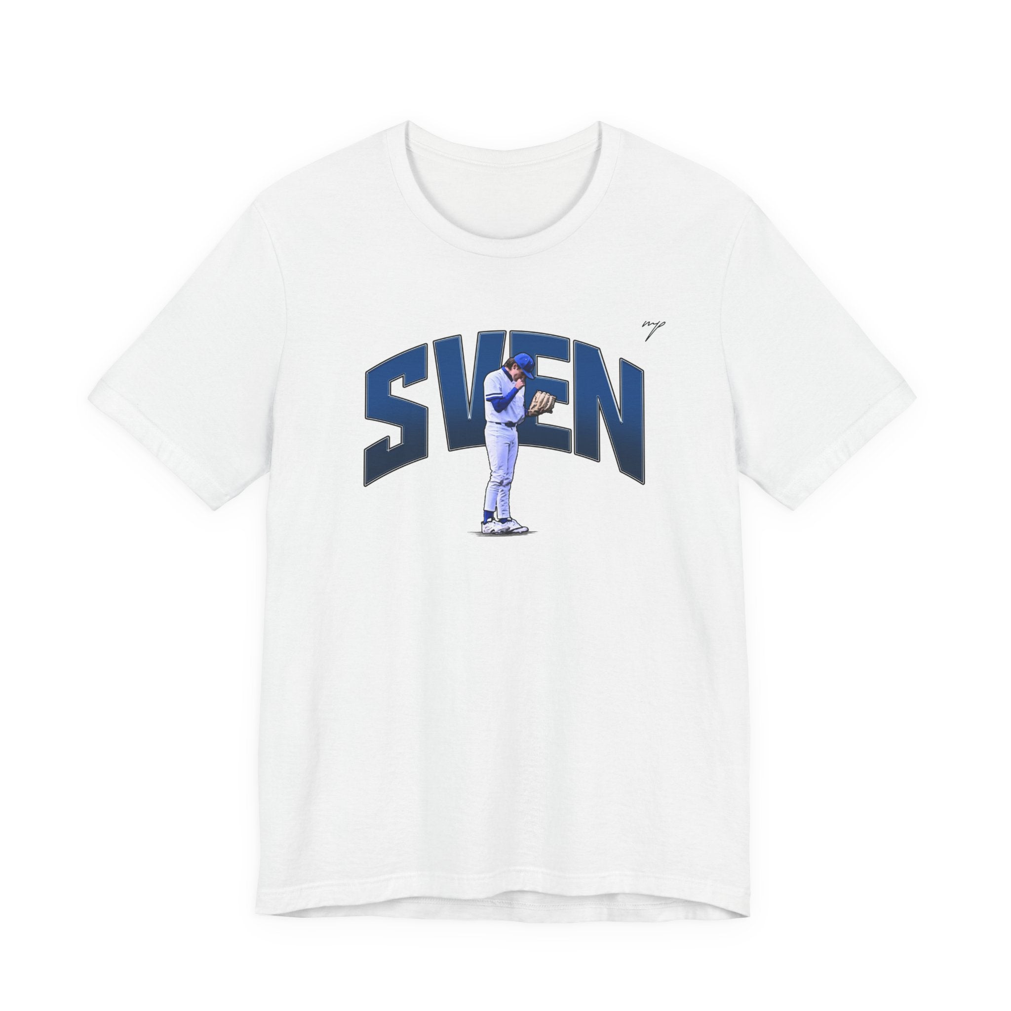 Steven Svenson Graphic Tee