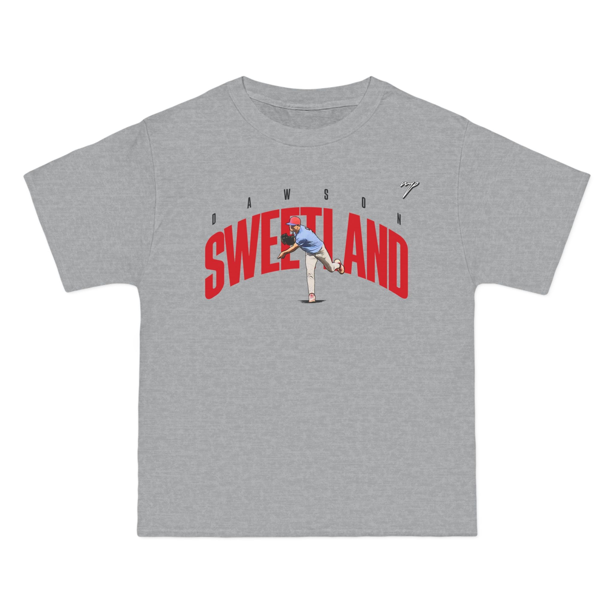 Dawson Sweetland Vintage Tee