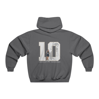 Charlotte Cavalone Vintage Hoodie