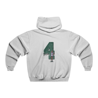 Sophie Buzzard Vintage Hoodie