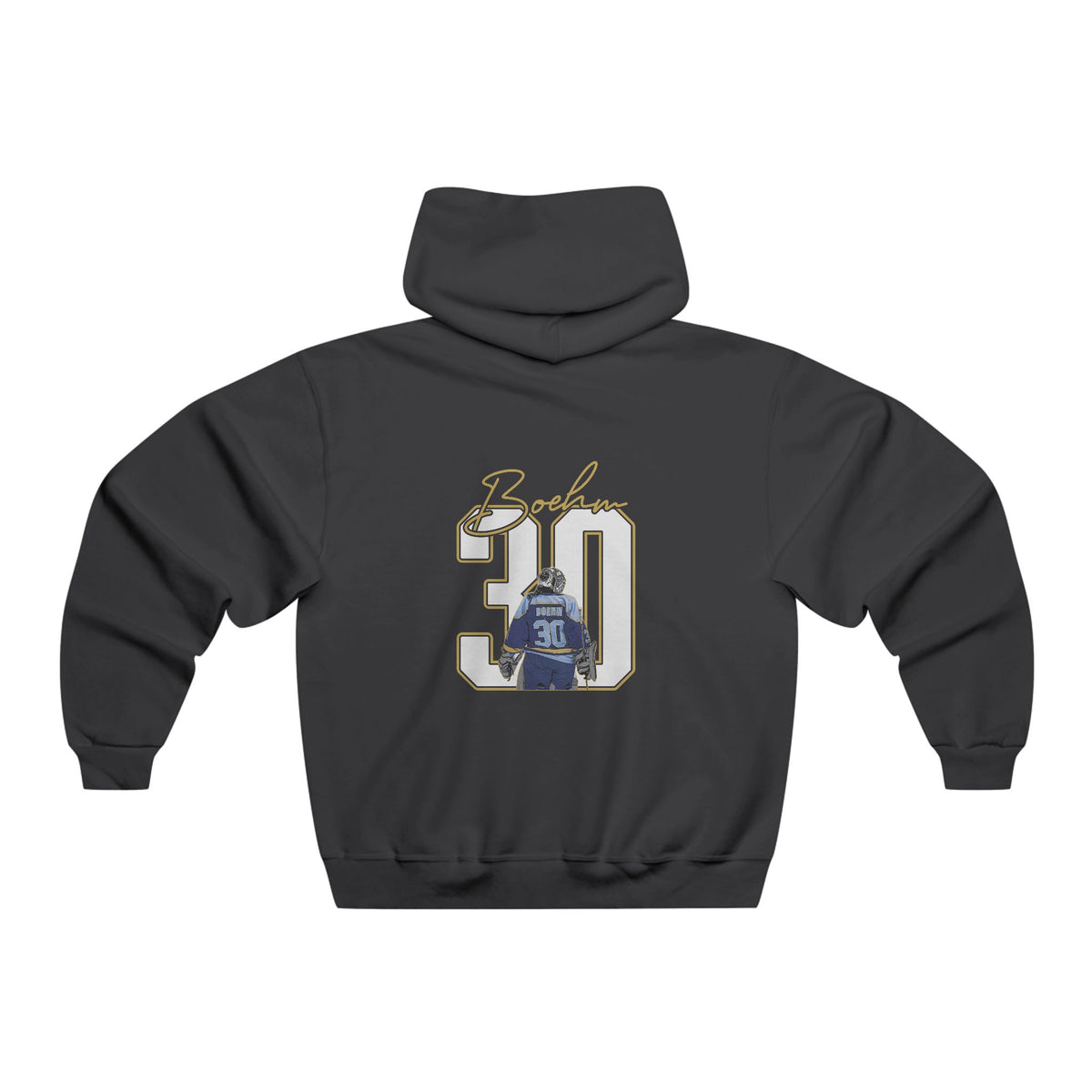 Isabella Boehm Vintage Hoodie