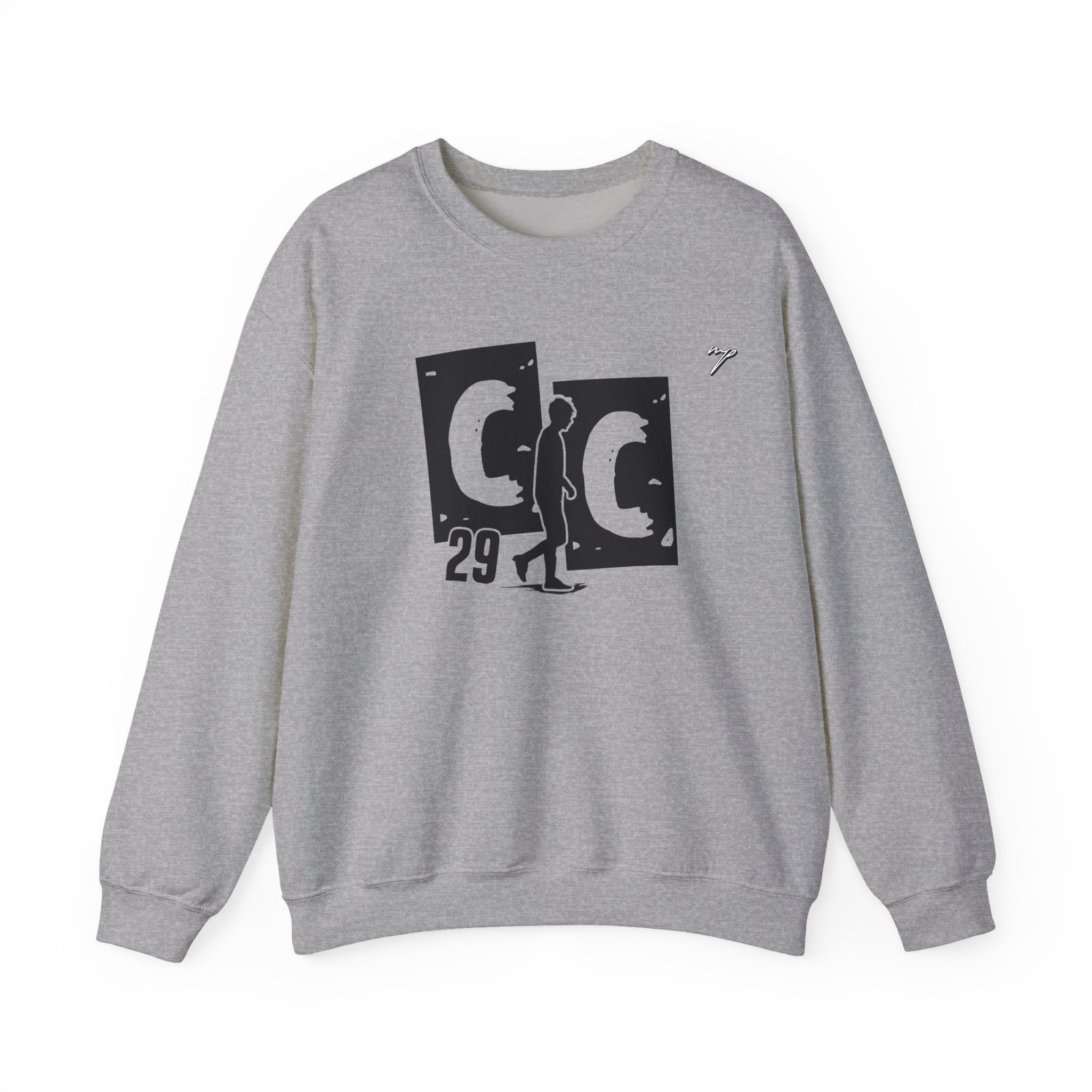 Carson Cooper Crewneck