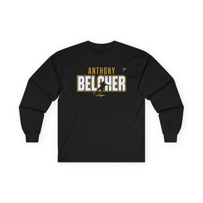 Anthony Belcher Long Sleeve Tee
