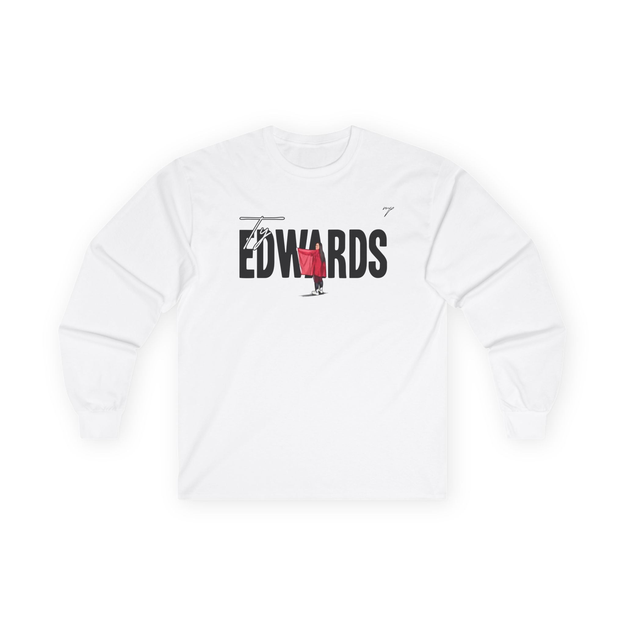 Tylen Edwards Long Sleeve