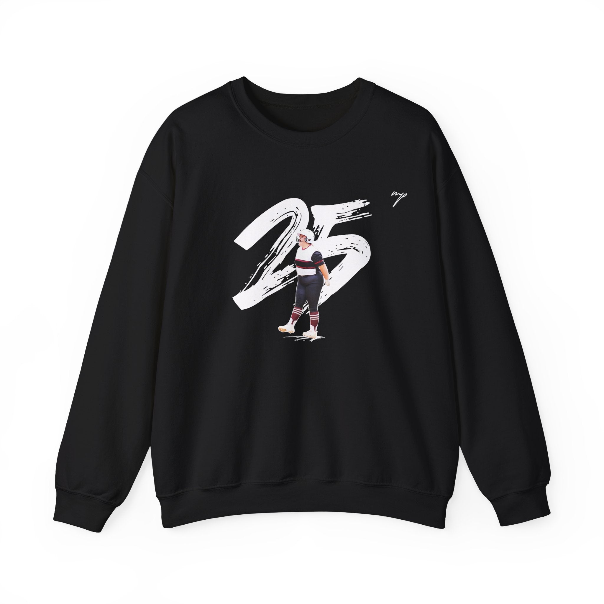 Abigail Hodgson Crewneck