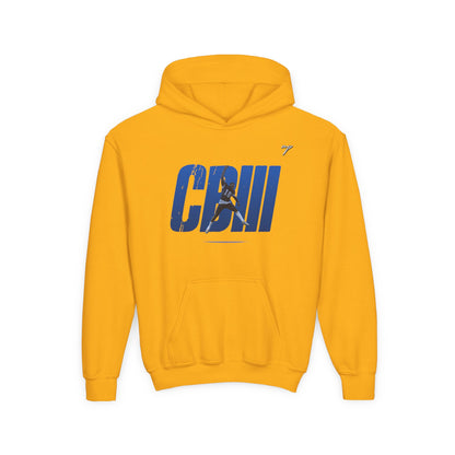 Ceasar Berryman III YOUTH Hoodie
