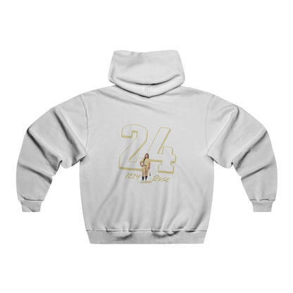 Isabella Garcia Vintage Hoodie