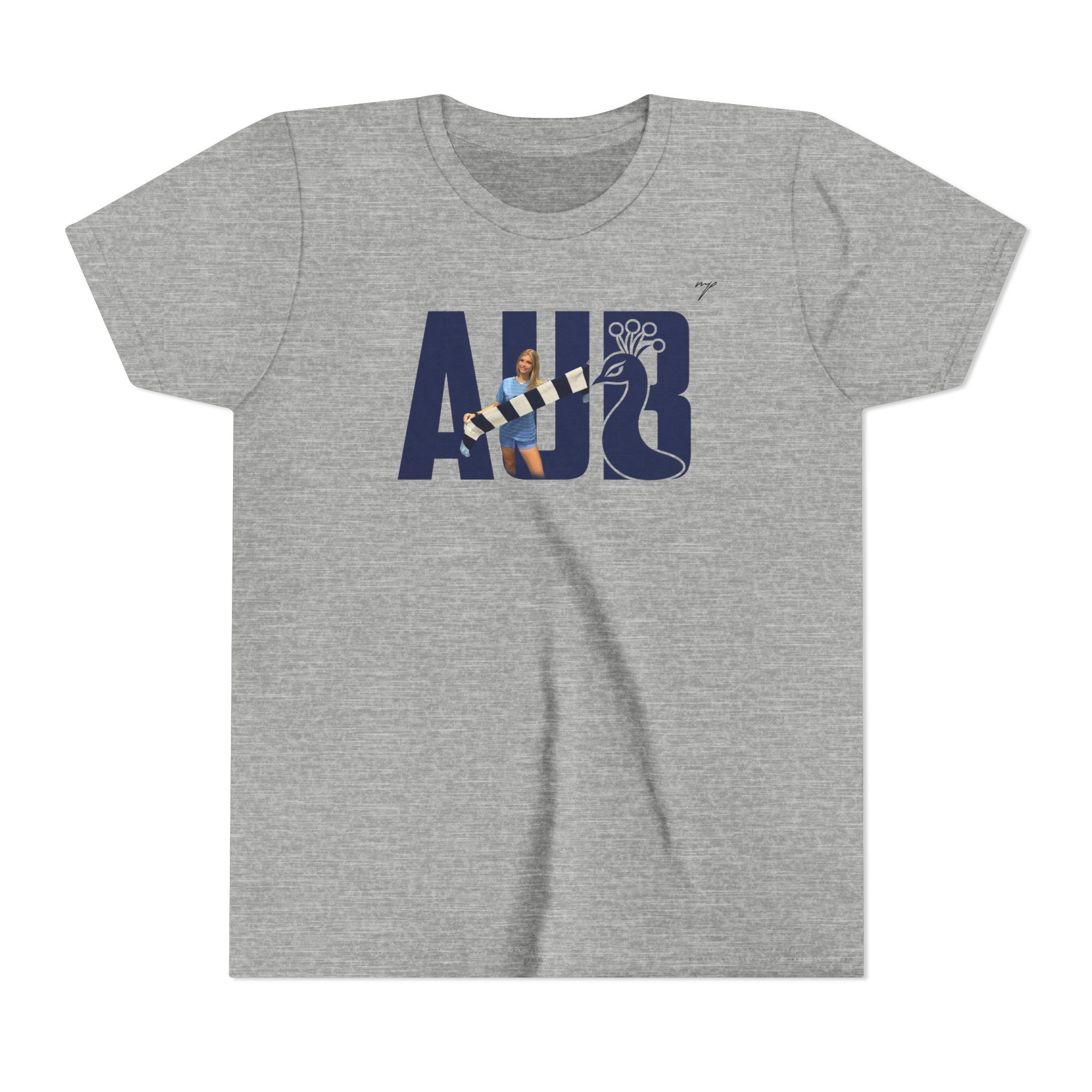 Aubrey Carlson YOUTH Graphic Tee