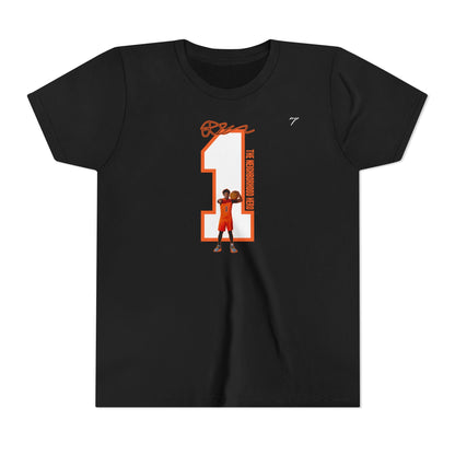 Daniel Jerome YOUTH Graphic Tee