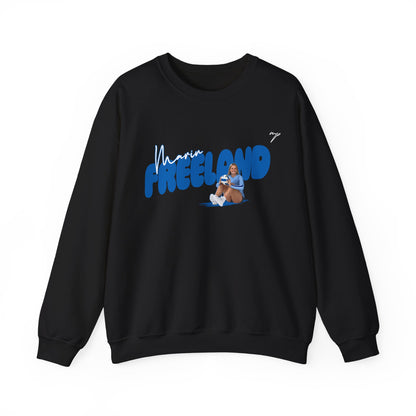Marin Freeland Crewneck