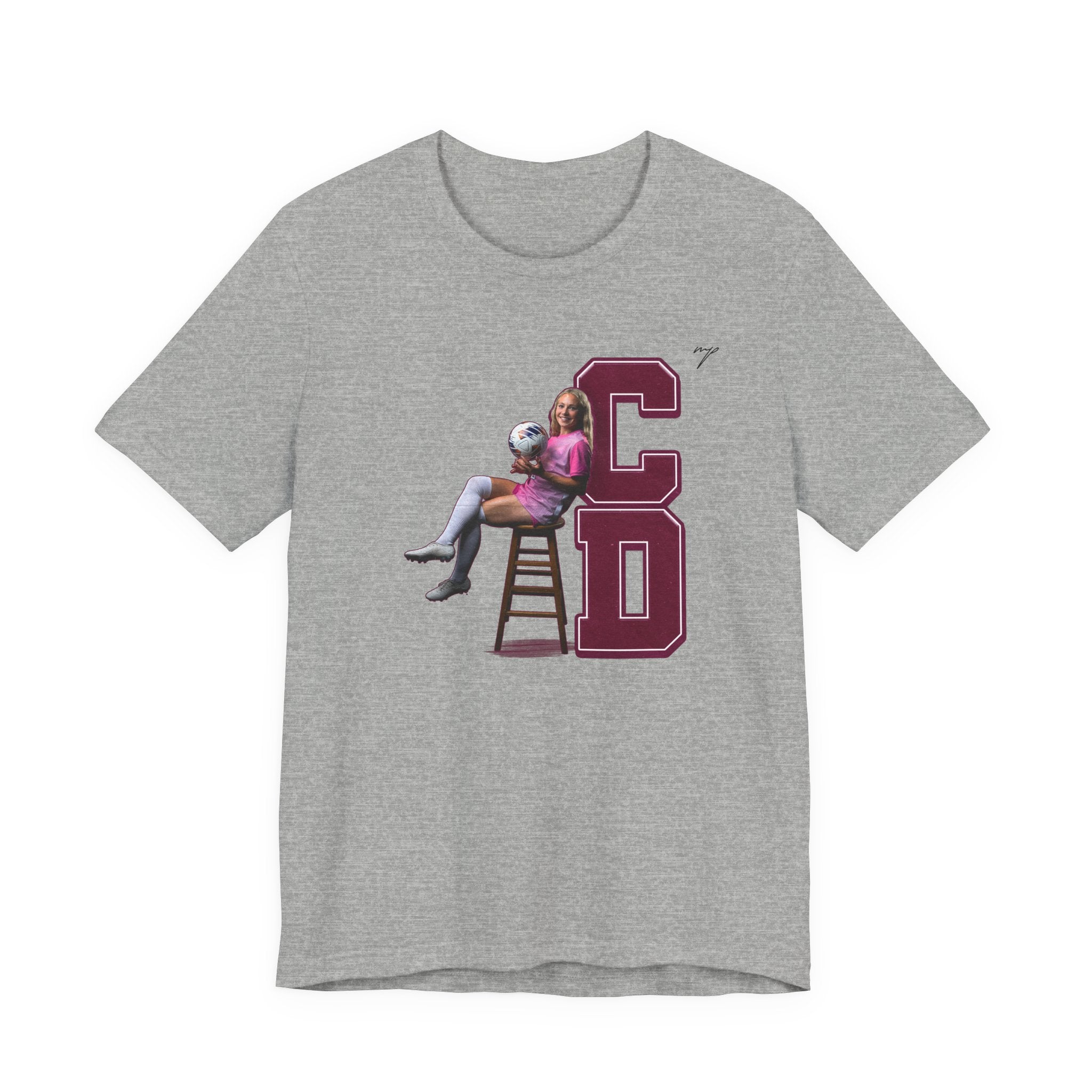 Caylee Dowler Graphic Tee