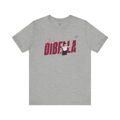 Frank DiBella Graphic Tee